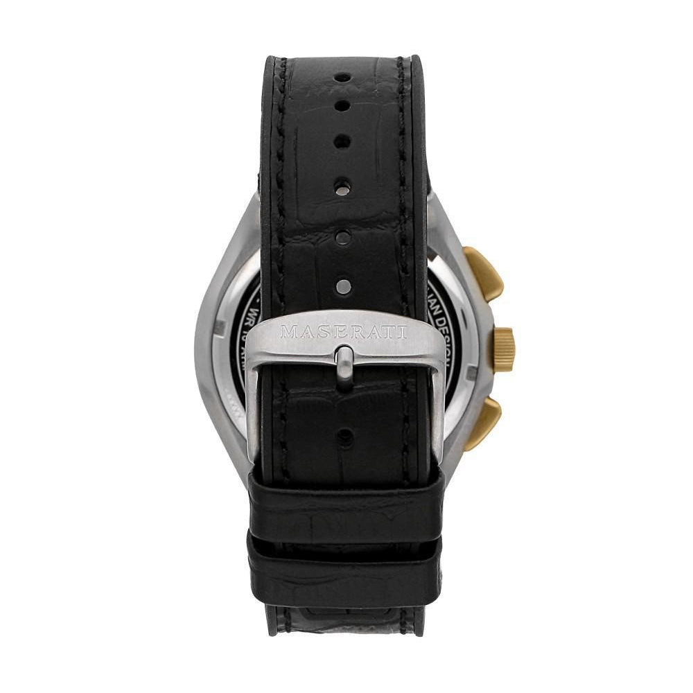 Maserati Triconic Men's Watch - R8871639004