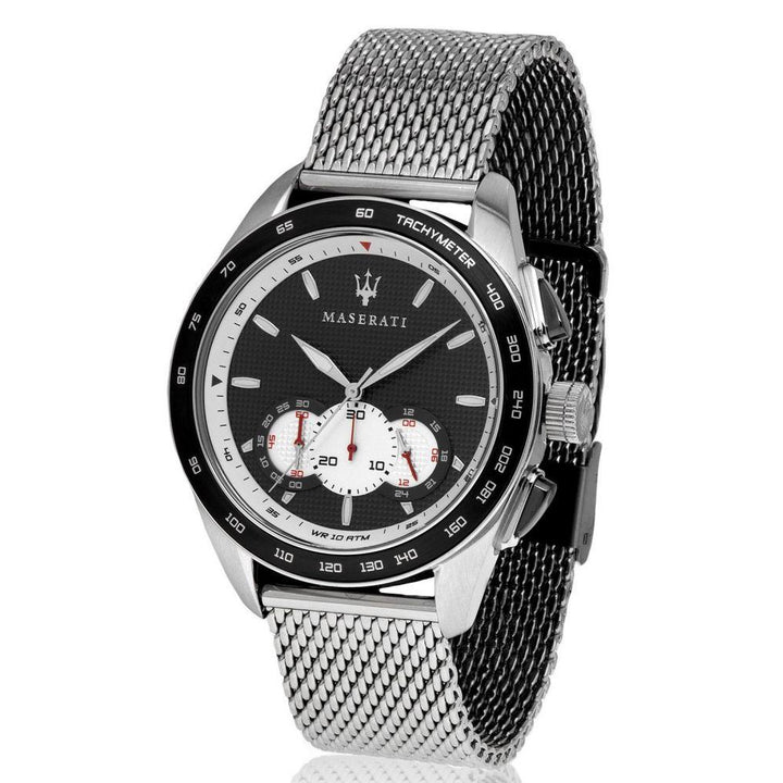 Maserati Traguardo Mesh Men's Watch - R8873612008