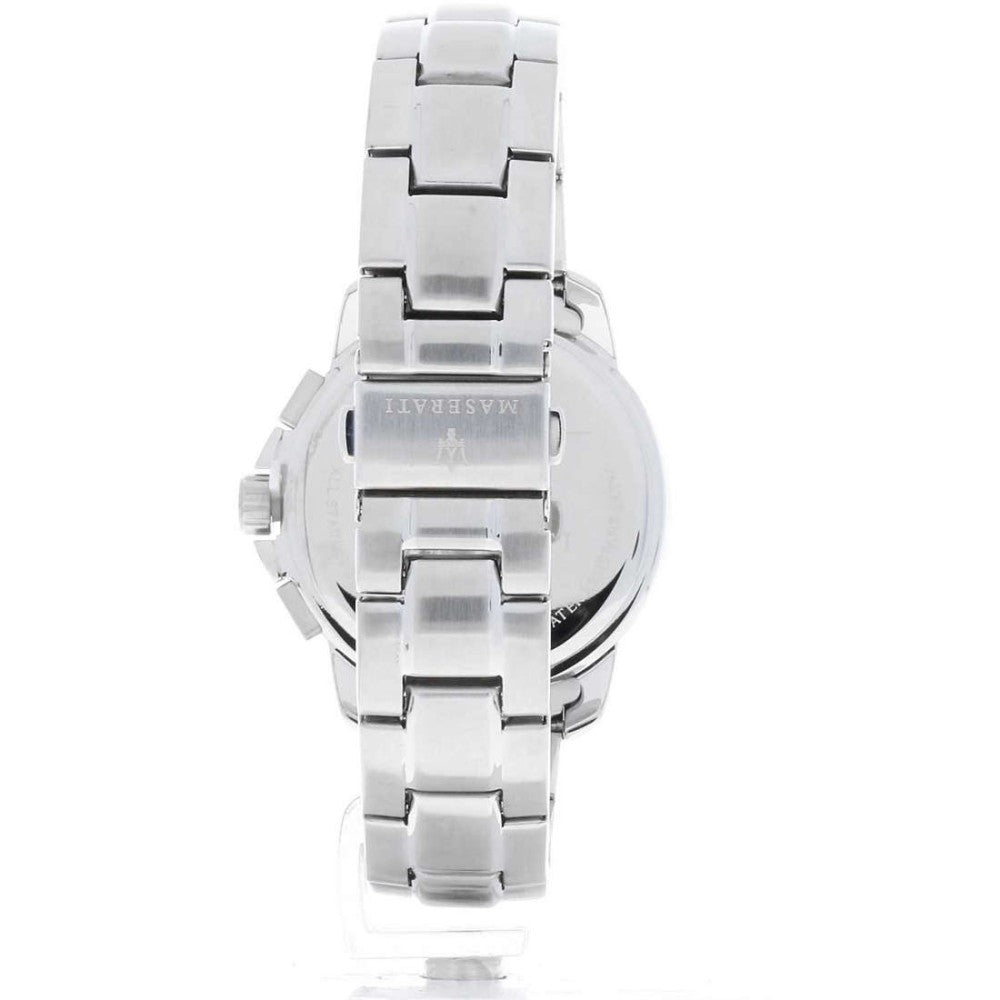 Maserati Successo Steel Men's Chrono Watch - R8873621002