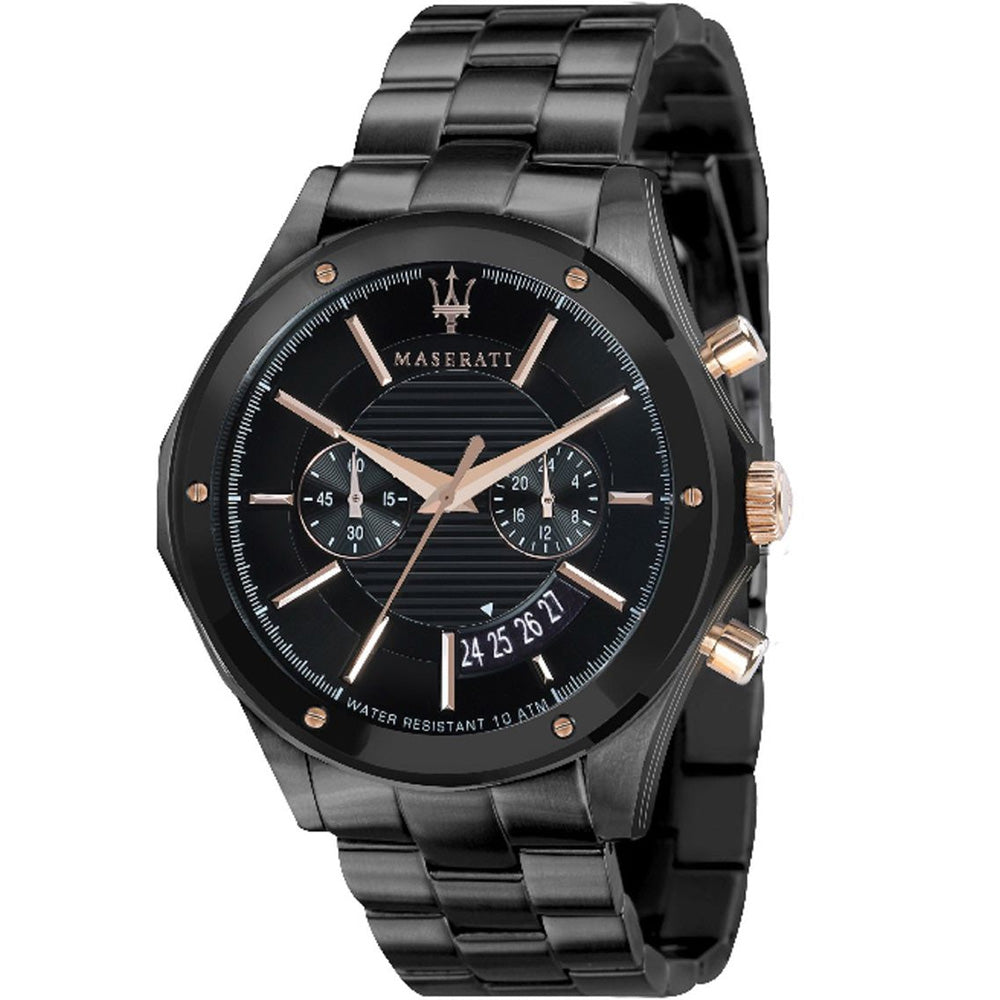 Maserati Circuito Men's Stainless Steel  Watch - R8873627001