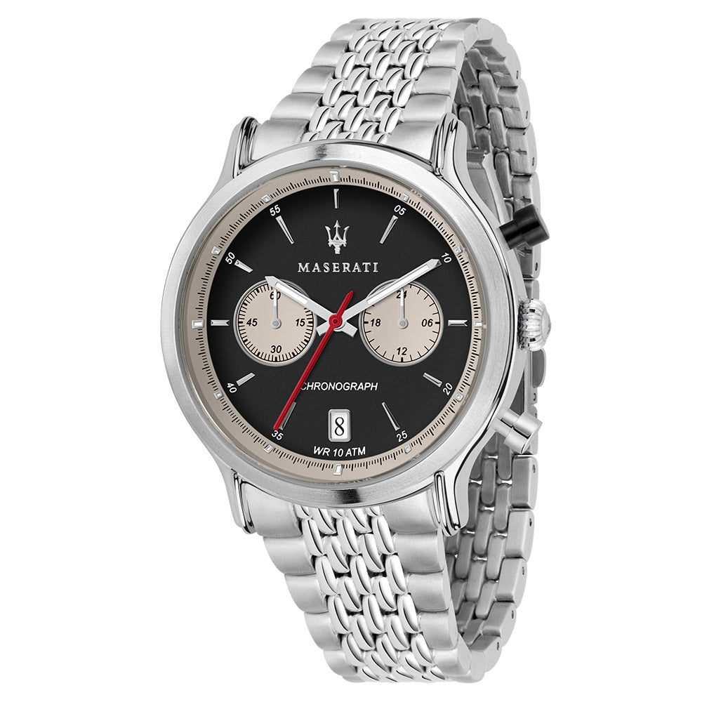 Maserati Epoca 42mm Stainless Steel Men's Watch - R8873638001