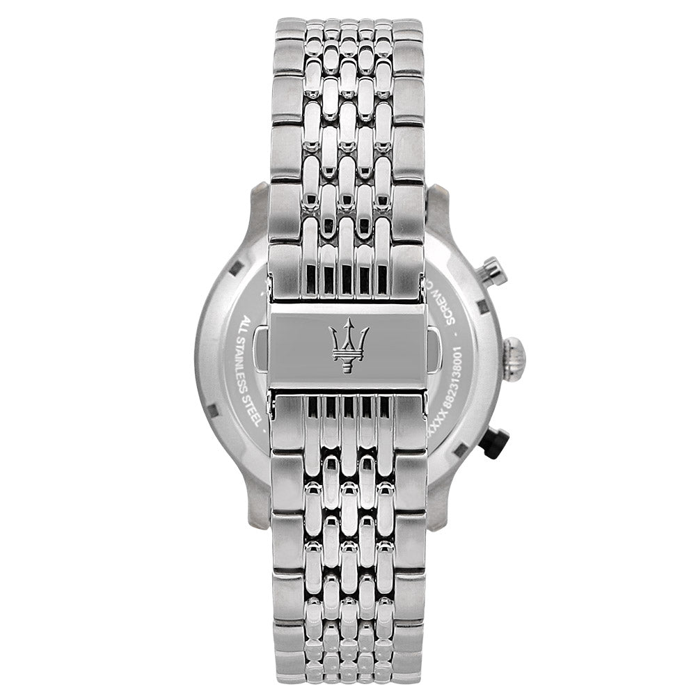 Maserati Epoca 42mm Stainless Steel Men's Watch - R8873638001