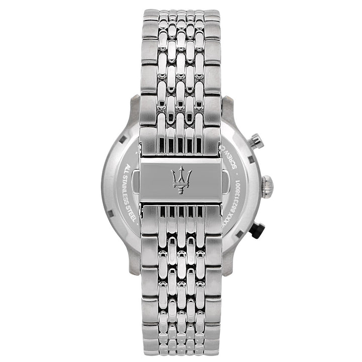 Maserati Epoca 42mm Stainless Steel Men's Watch - R8873638001