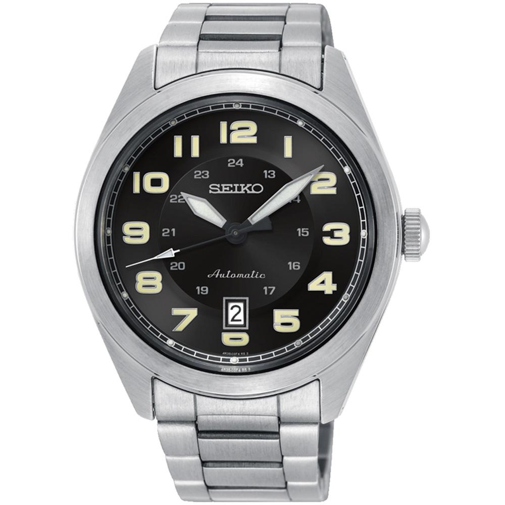 Seiko Conceptual Automatic Men's Watch -  SRPC85K