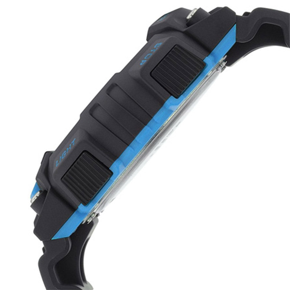 Casio Tough Men's Digital Sports Watch - STLS100H-2A