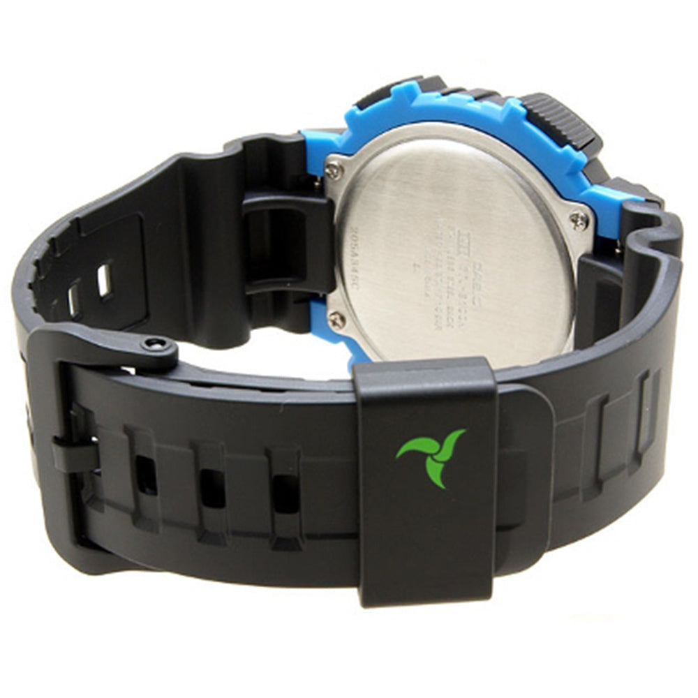 Casio Tough Men's Digital Sports Watch - STLS100H-2A