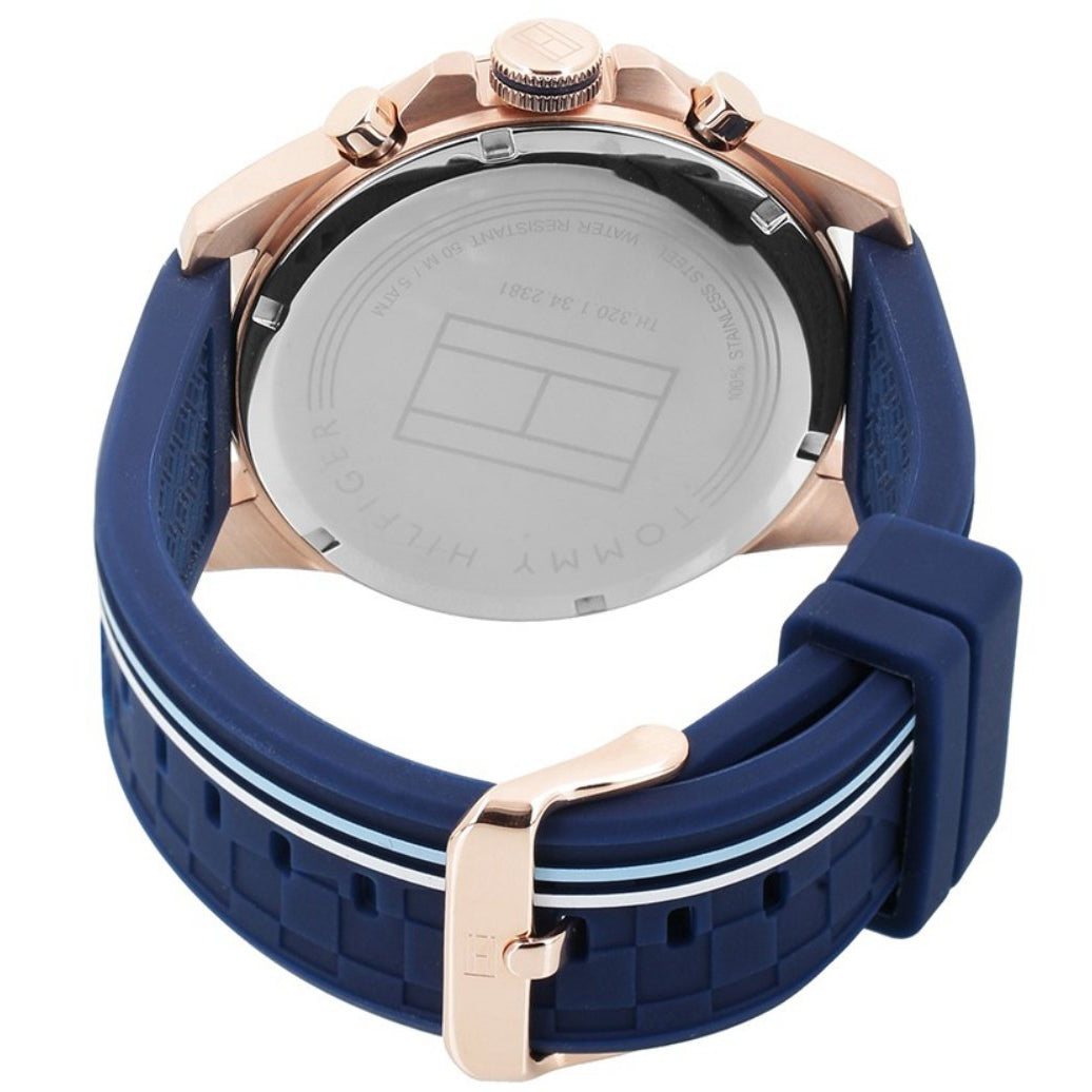 Tommy Hilfiger Men's Sport Watch - 1791474