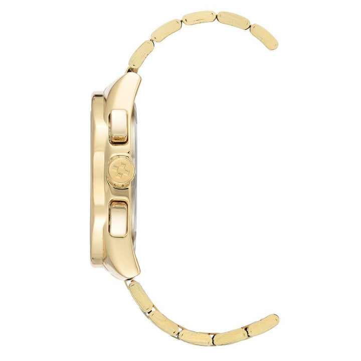 Vince Camuto Gold Steel Men's  Watch - VC1104SVGP