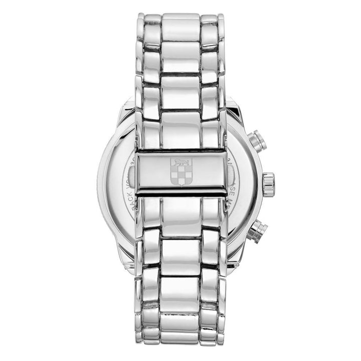Vince Camuto Stainless Steel Men's Watch - VC1122NVSV