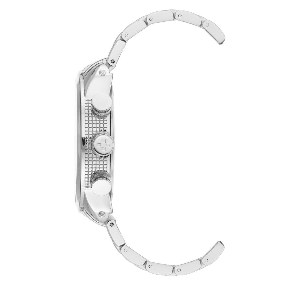 Vince Camuto Stainless Steel Men's Watch - VC1122NVSV