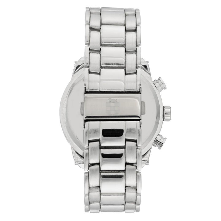 Vince Camuto Stainless Steel Men's Watch - VC1122WTSV