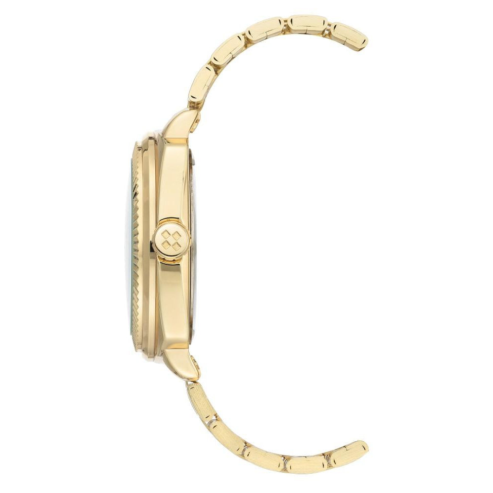 Vince Camuto Gold Steel Men's Watch - VC1132BKGP