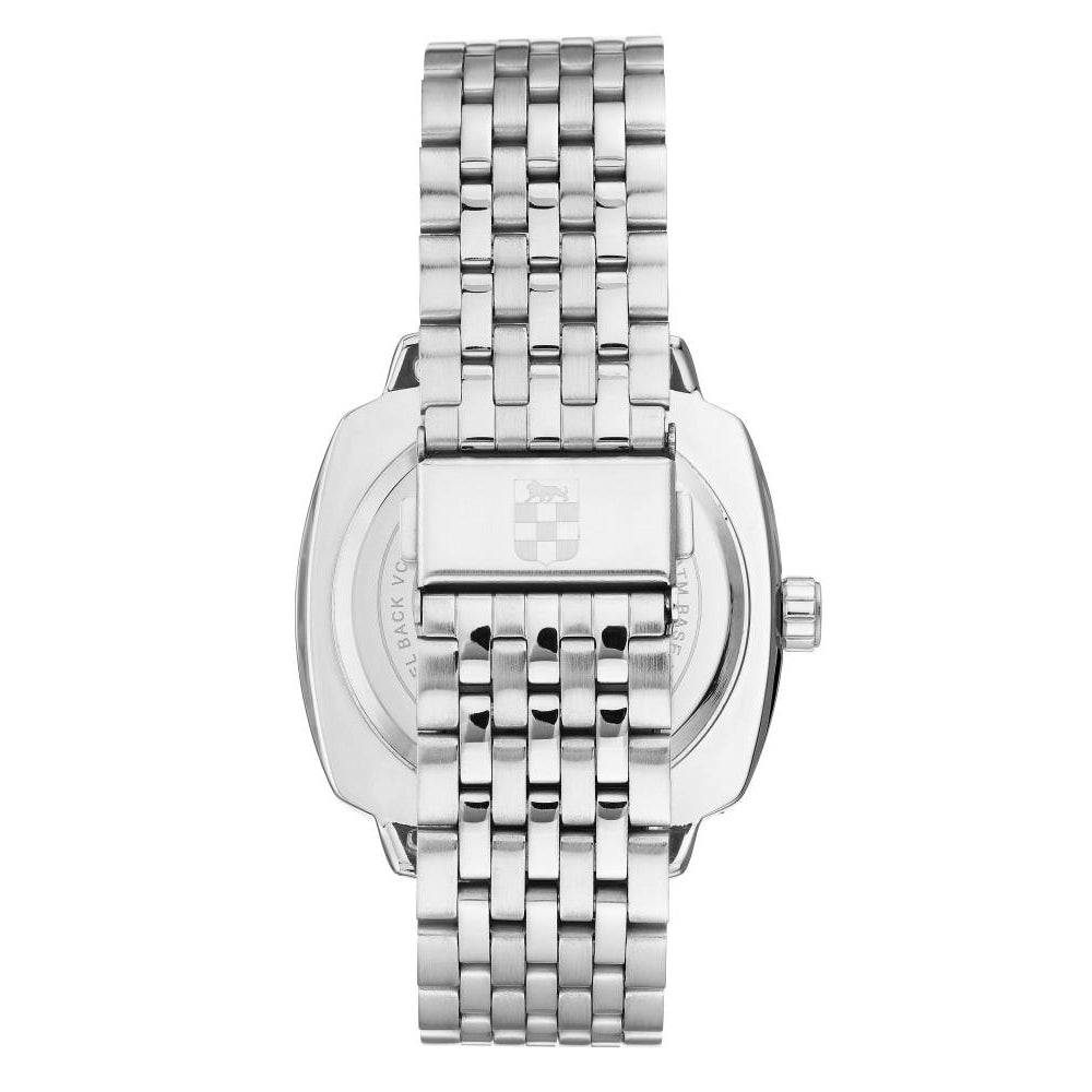 Vince Camuto Stainless Steel Men's Watch - VC1132GYSV