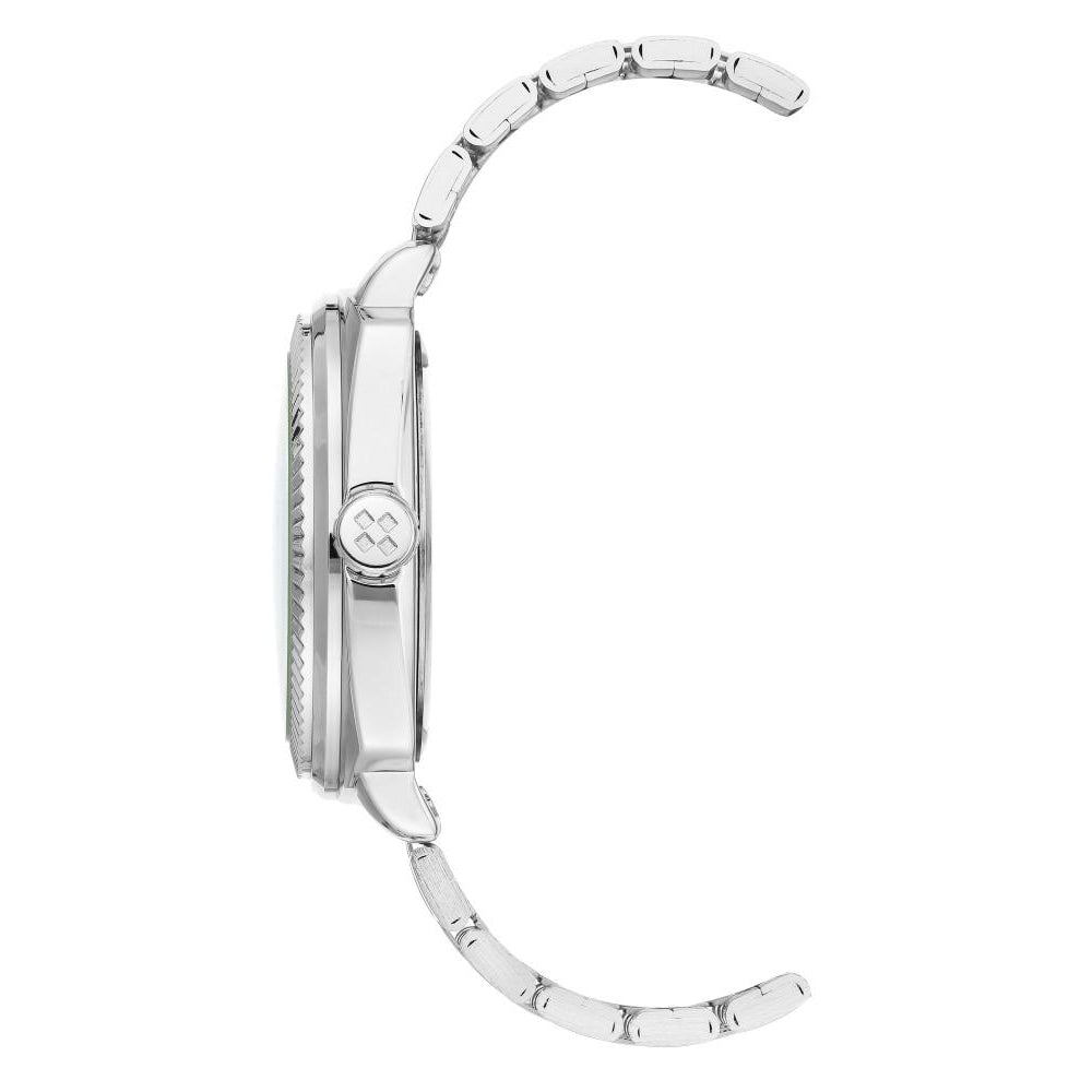 Vince Camuto Stainless Steel Men's Watch - VC1132GYSV