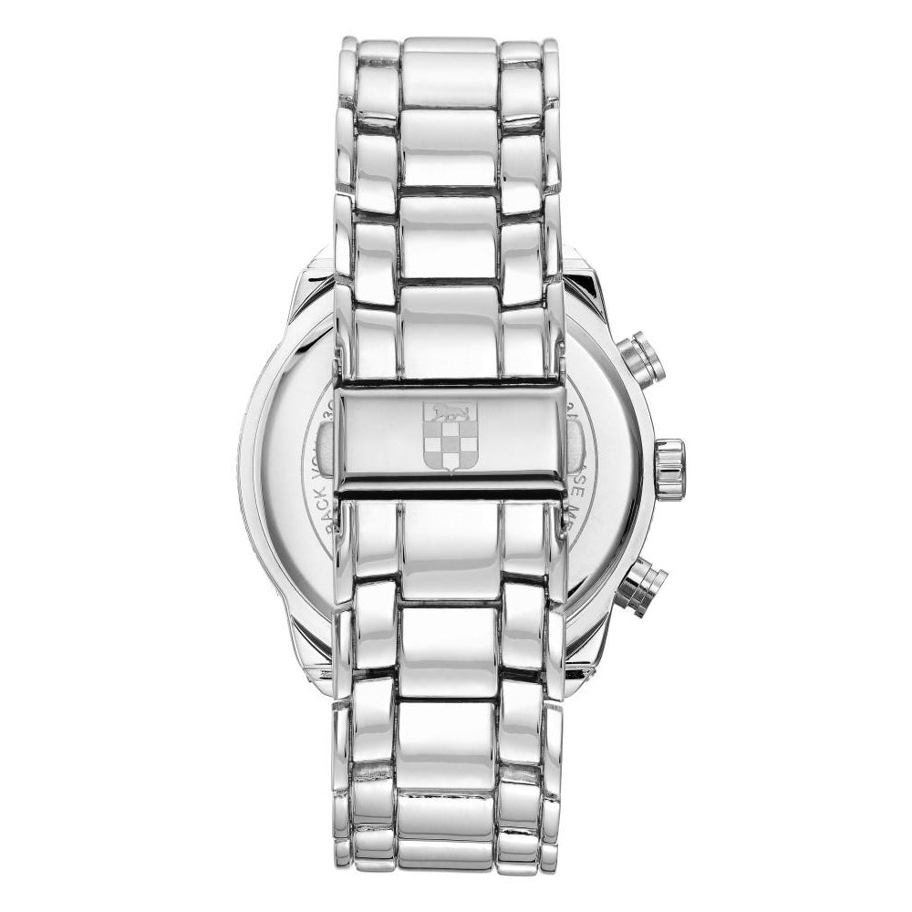 Vince Camuto Stainless Steel Men's Watch - VC1133GNSV