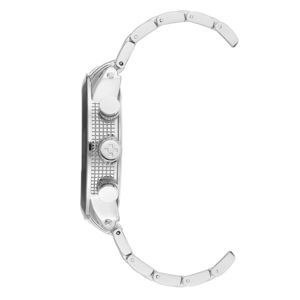 Vince Camuto Stainless Steel Men's Watch - VC1133GNSV