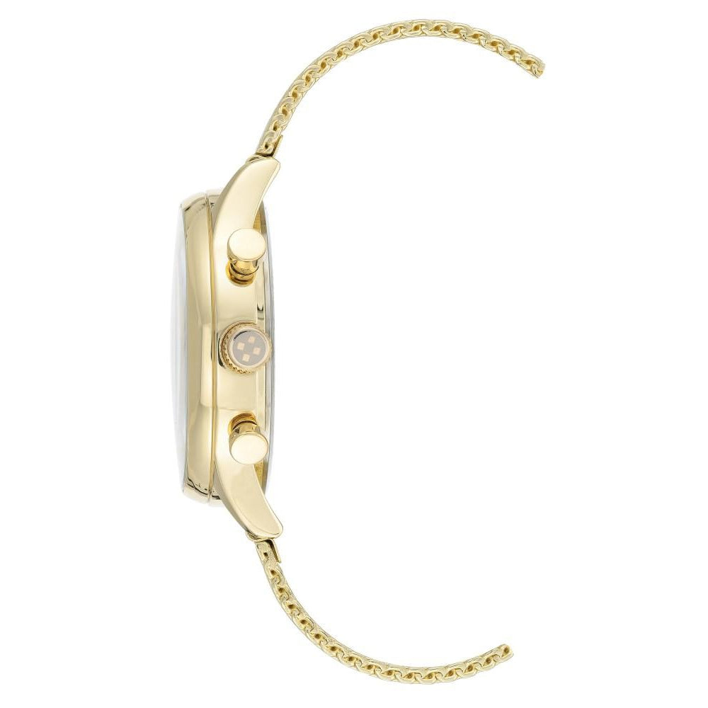 Vince Camuto Gold Mesh Men's Watch - VC1134CHGP