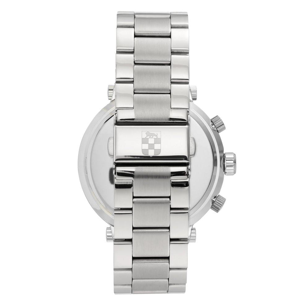 Vince Camuto Blue Dial Men's Watch - VC1137BLSV