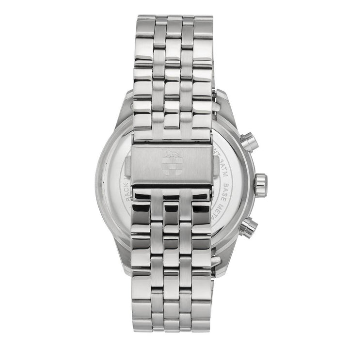 Vince Camuto Stainless Steel Men's  Watch - VC1139GYSV