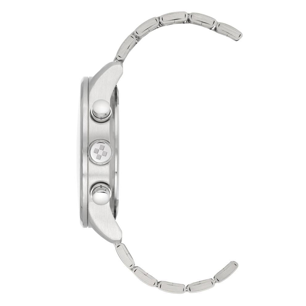 Vince Camuto Stainless Steel Men's  Watch - VC1139GYSV