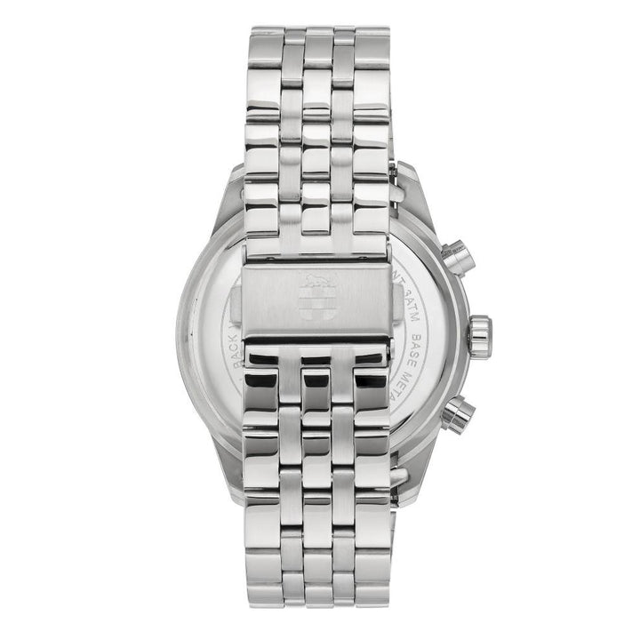 Vince Camuto Stainless Steel Men's Watch - VC1139NVSV