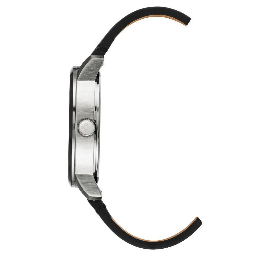 Vince Camuto Polyurethane Band Men's Watch - VC1142GYSV