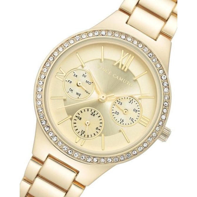 Vince camuto ladies discount watches