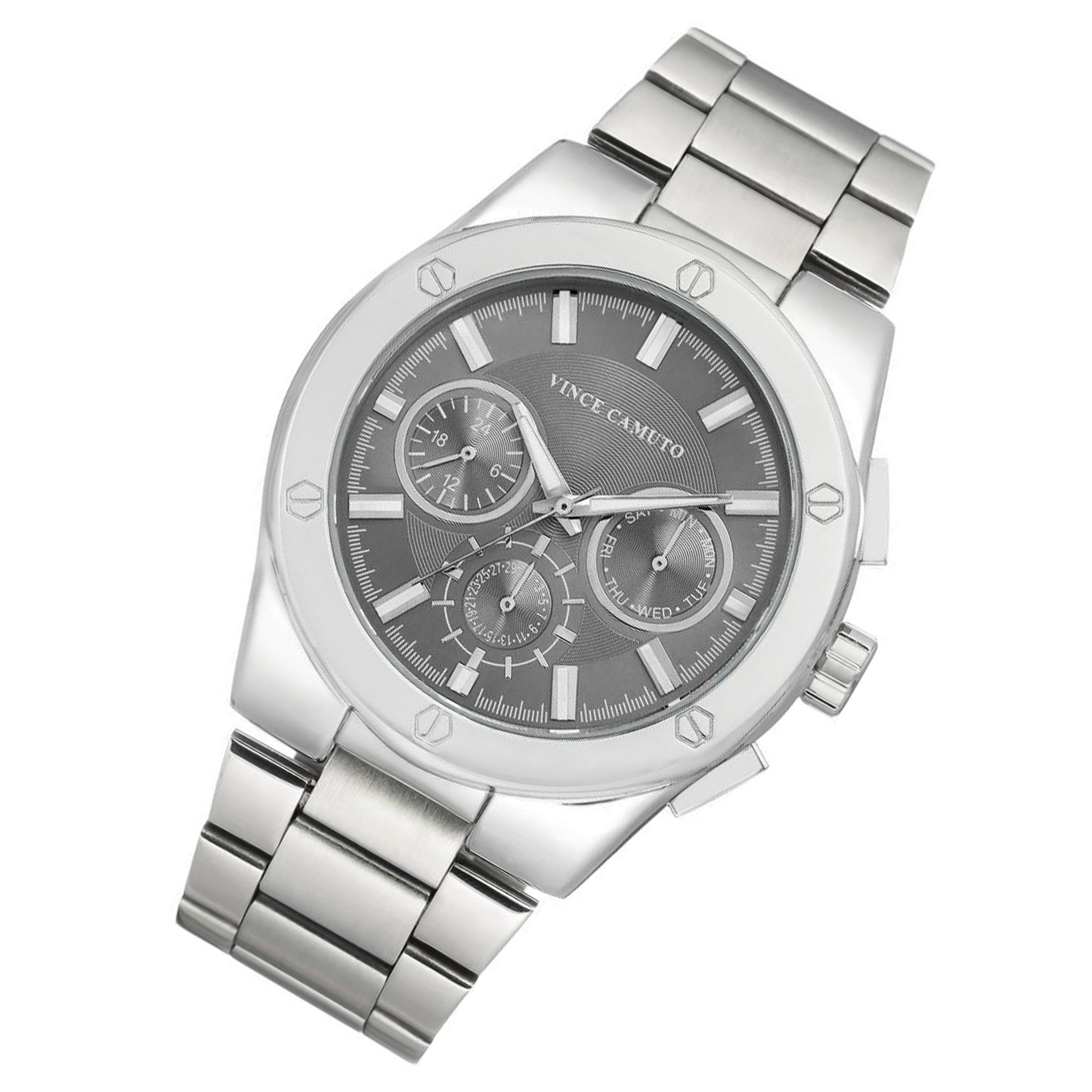 Vince camuto mens watch sale