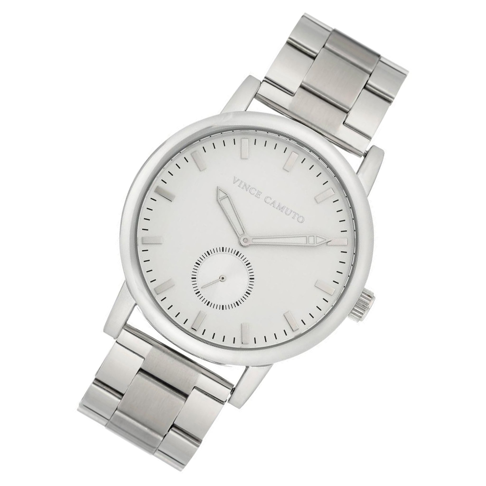 Vince Camuto Stainless Steel Men's Watch - VC1118SVSV