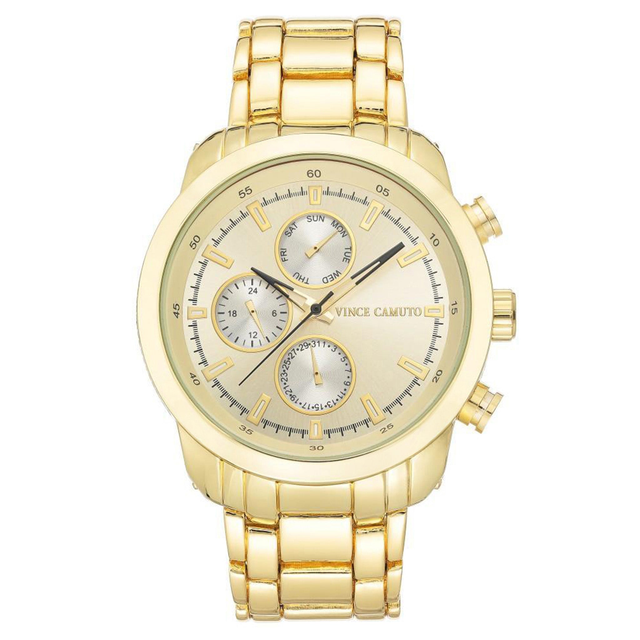 Vince camuto sales mens watch