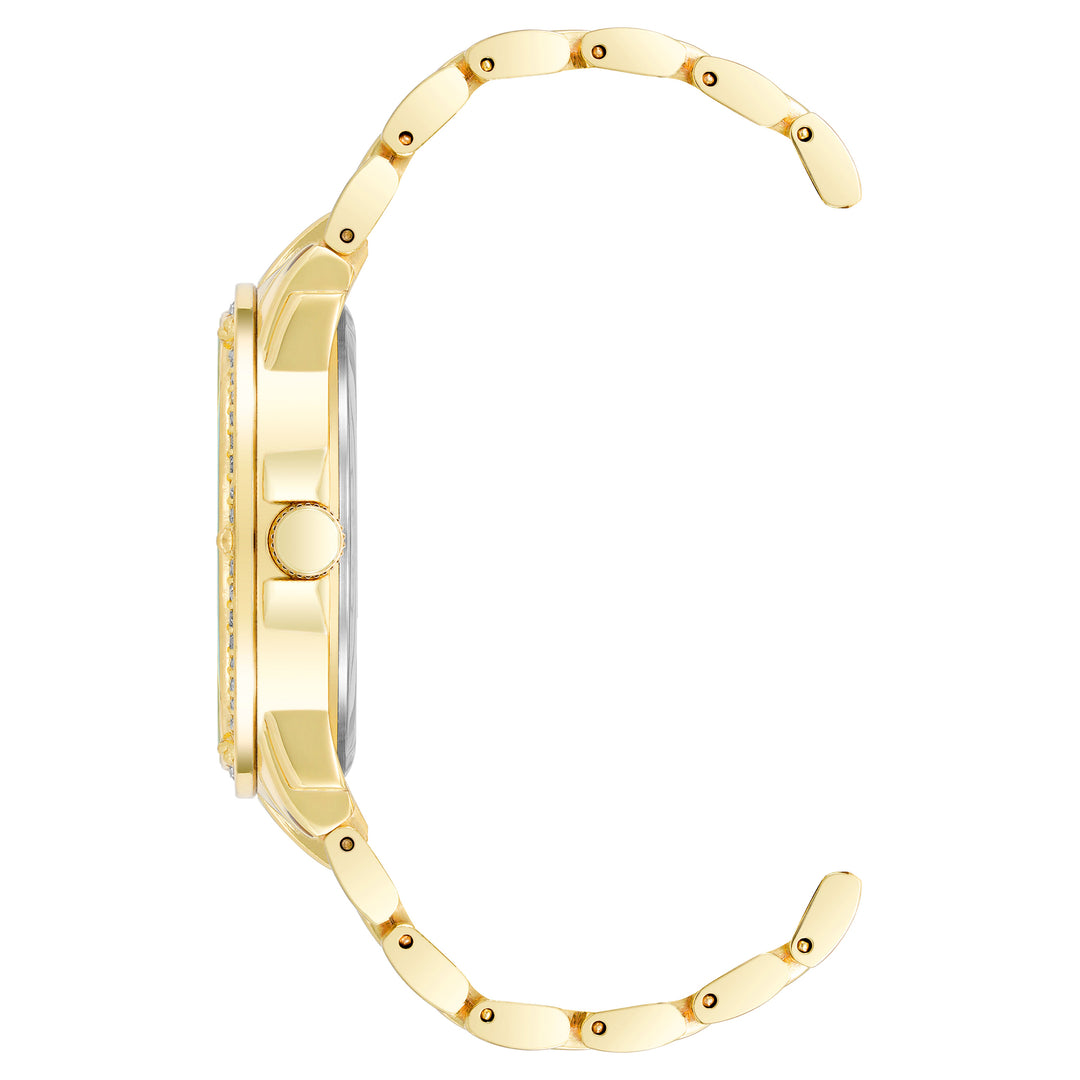 Vince Camuto Gold Band Women's Watch - VC5360CHGP