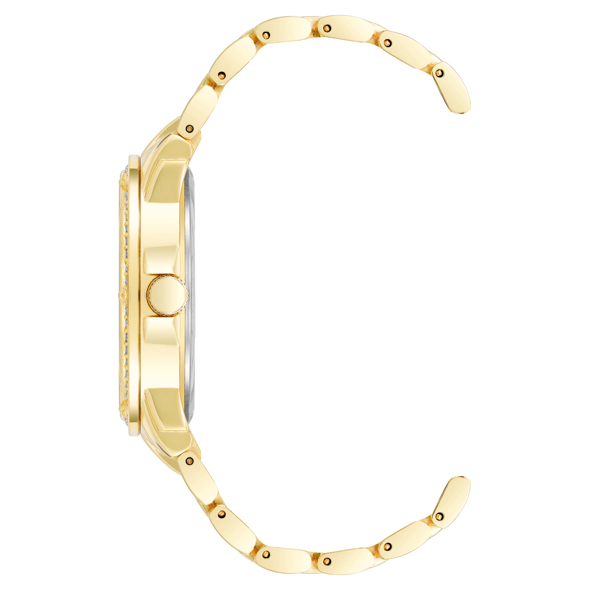 Vince Camuto Gold Band Women's Watch - VC5360CHGP