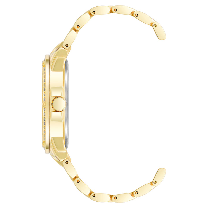 Vince Camuto Gold Band Women's Watch - VC5360CHGP