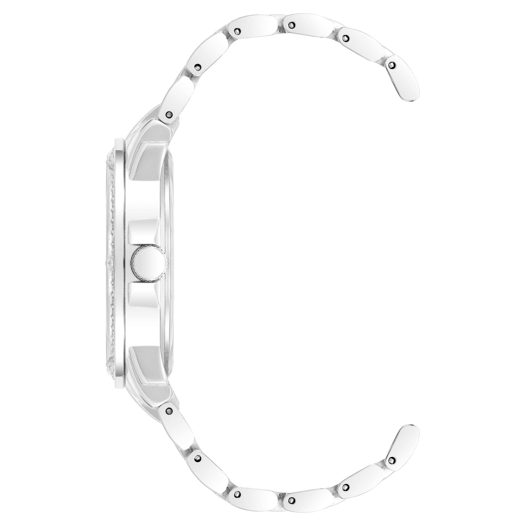 Vince Camuto Silver Band Women's Watch - VC5360WTSV