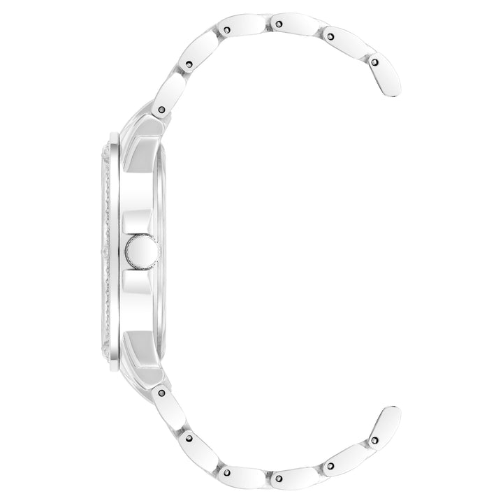 Vince Camuto Silver Band Women's Watch - VC5360WTSV