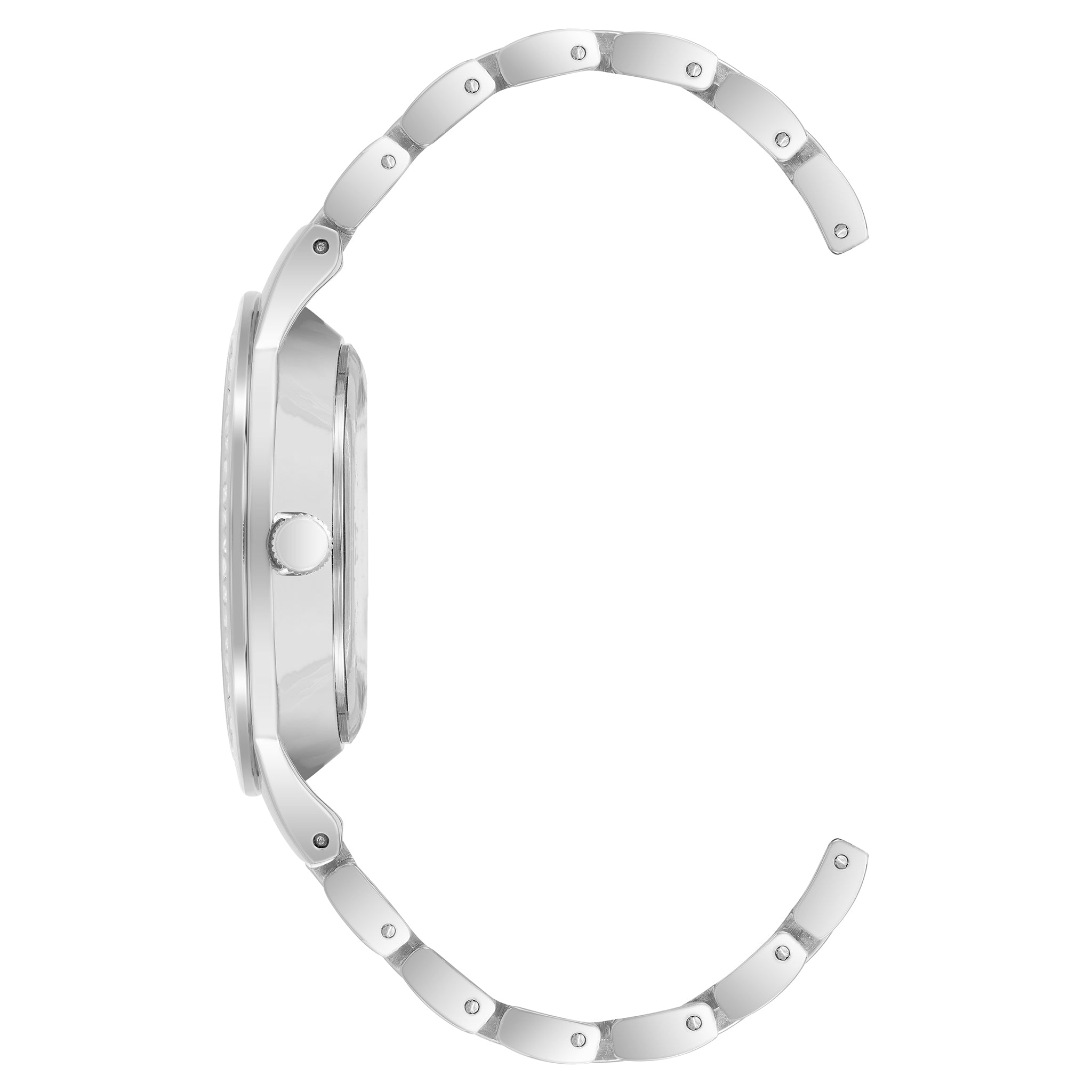 Vince Camuto Silver Band Women's Watch - VC5383WTSV