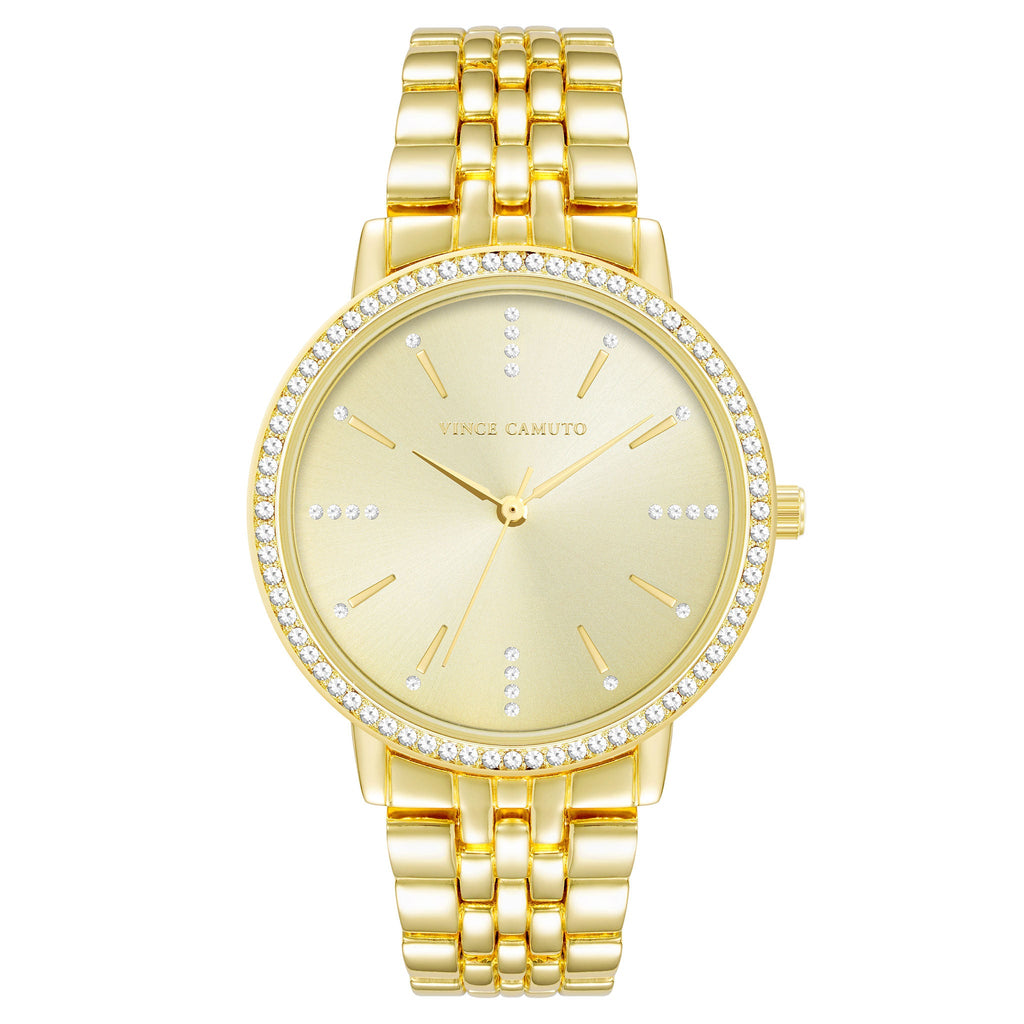 Vince camuto watches online womens