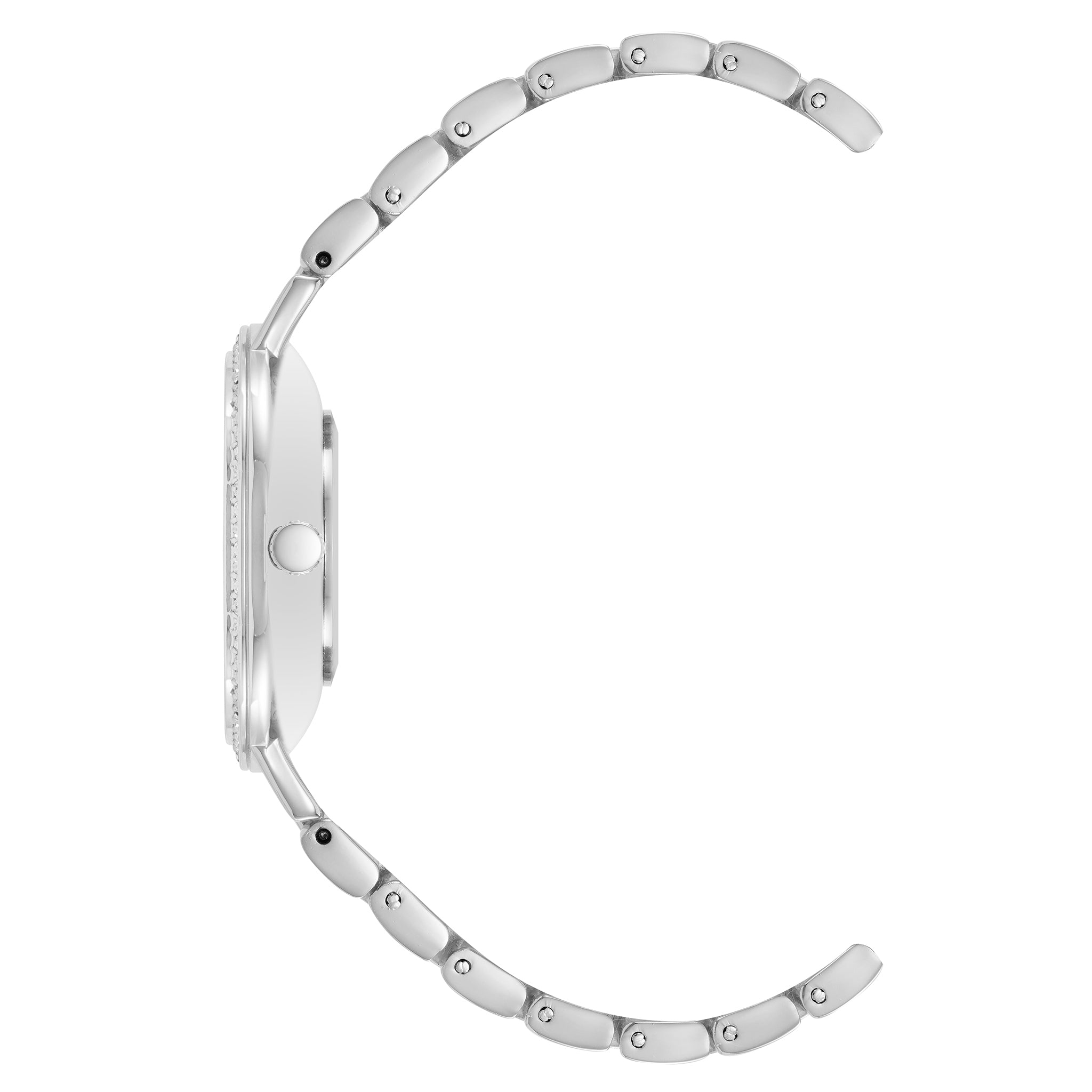 Vince Camuto Silver Band Women's Watch - VC5386WTSV
