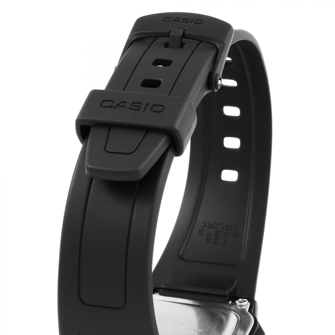 Casio Classic Men's Digital Watch - W800H-1 – The Watch Factory