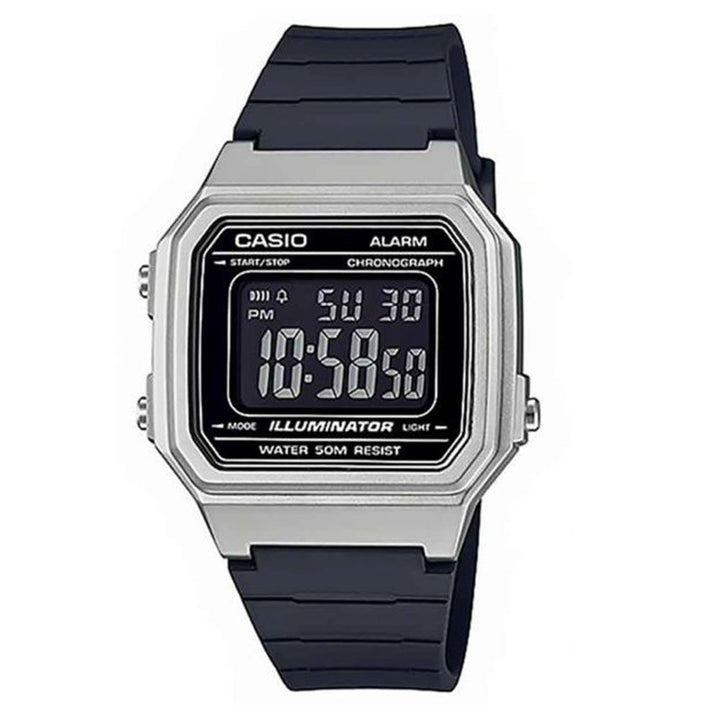 Casio Classic Digital Watch - W215H-7B