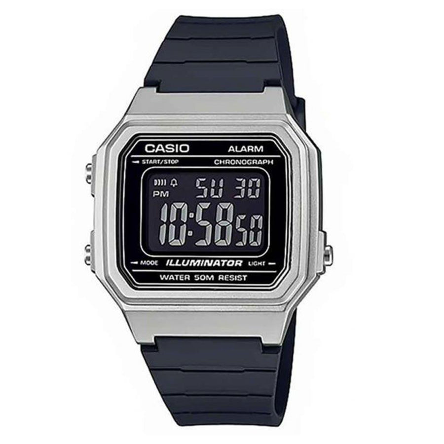 Casio Classic Digital Watch - W215H-7B