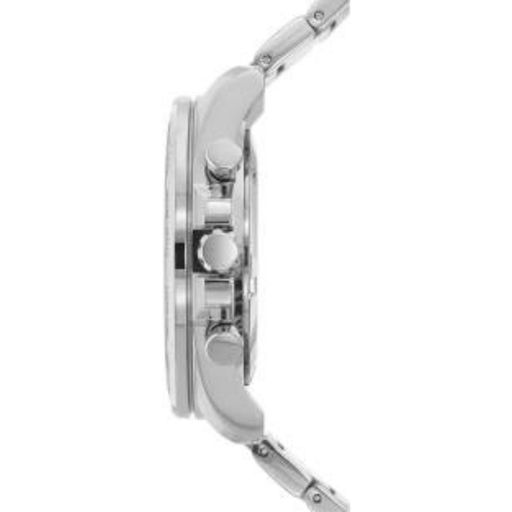 Seiko Coutura Perpetual Solar Powered Men's Watch - SSC561P-9