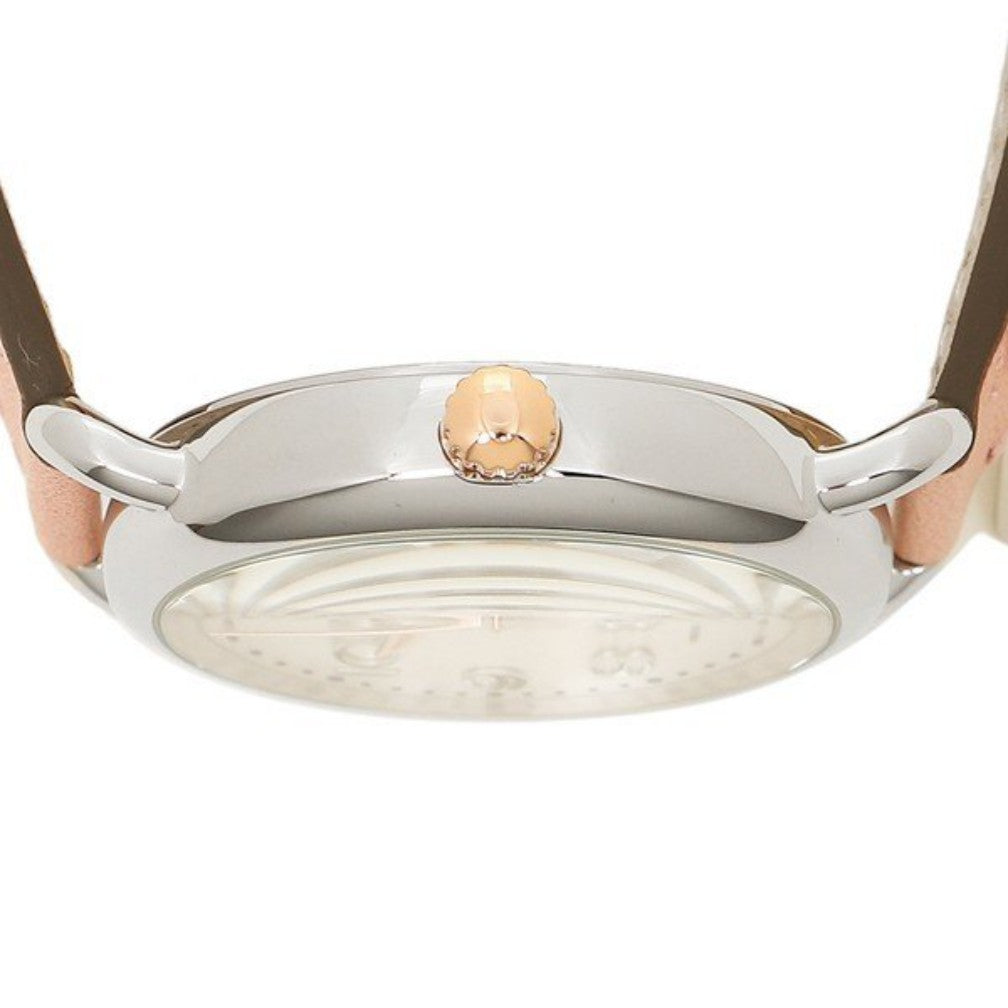 Coach Delancey Blush Women's Watch - 14502971