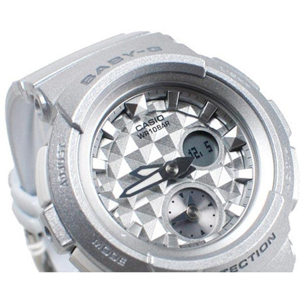 Casio BABY-G Digital Watch - BGA195-8A