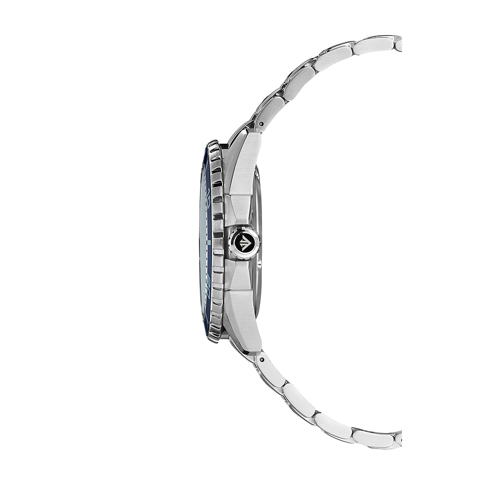 Citizen Promaster Marine Gents Eco-Drive Stainless Steel Diver Men's Watch - BN0191-80L