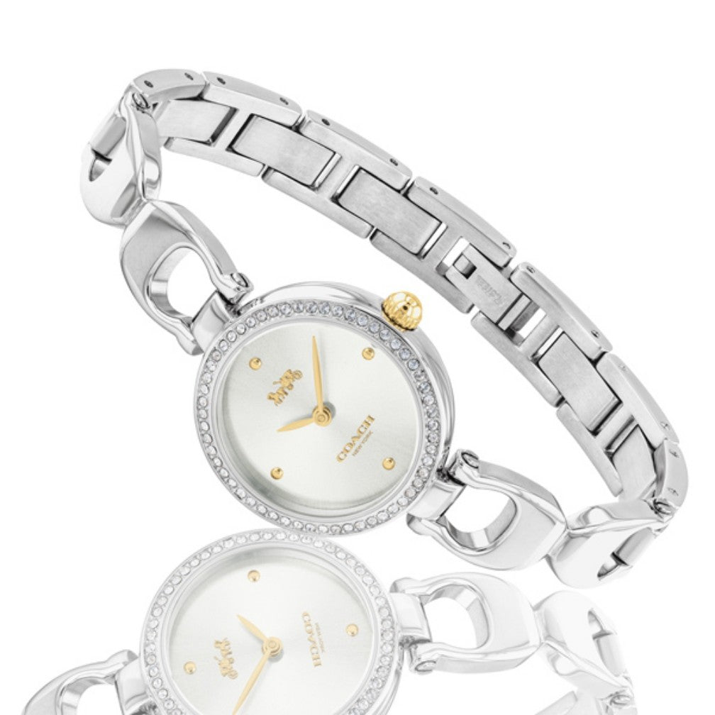Coach Park Signature C Women's Watch - 14503173