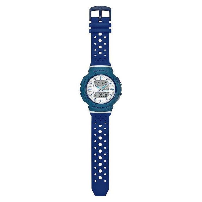 Casio Baby-G Digital Watch - BGA240-2A2