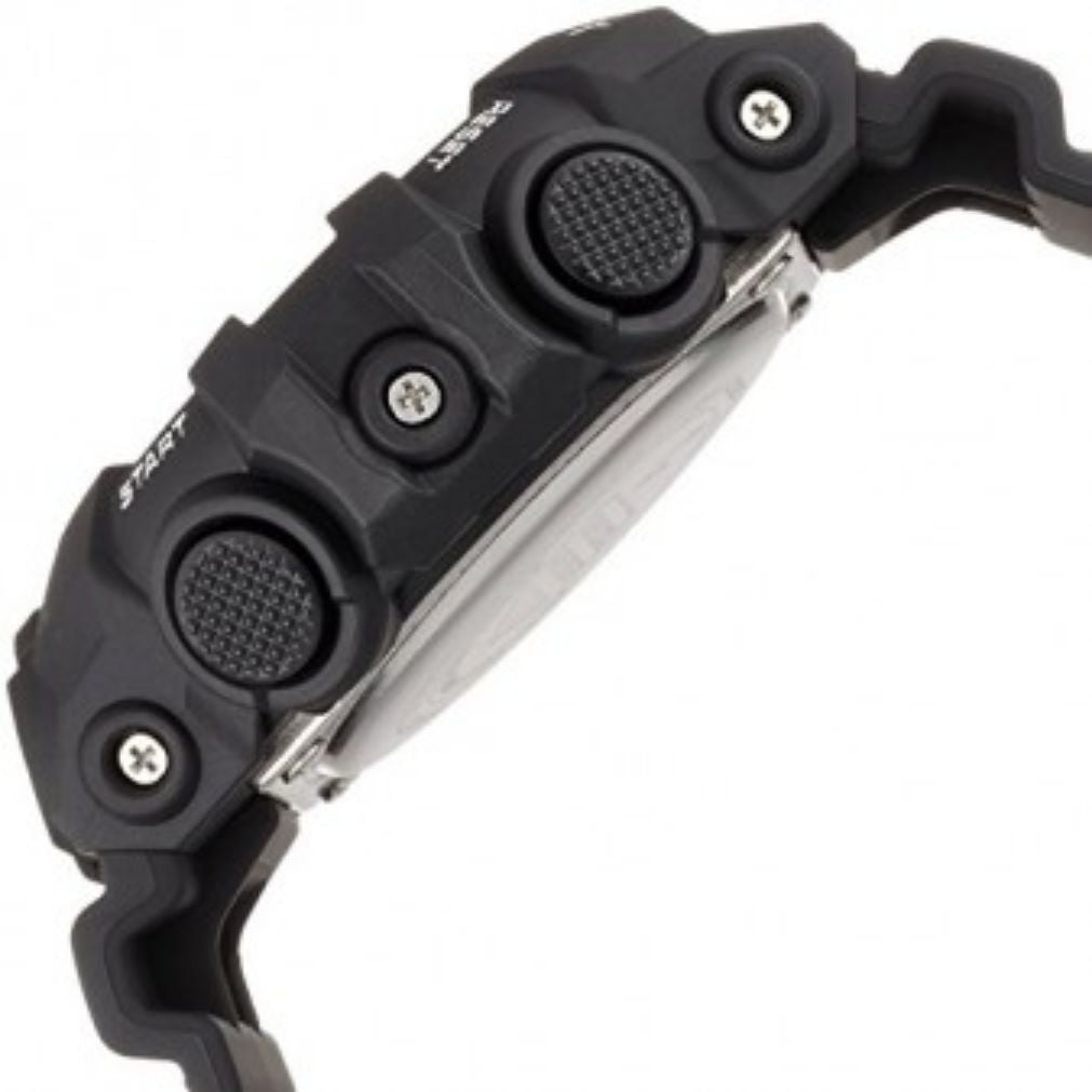 Casio G-SHOCK Duo Chrono Men's Watch - GA710-1A
