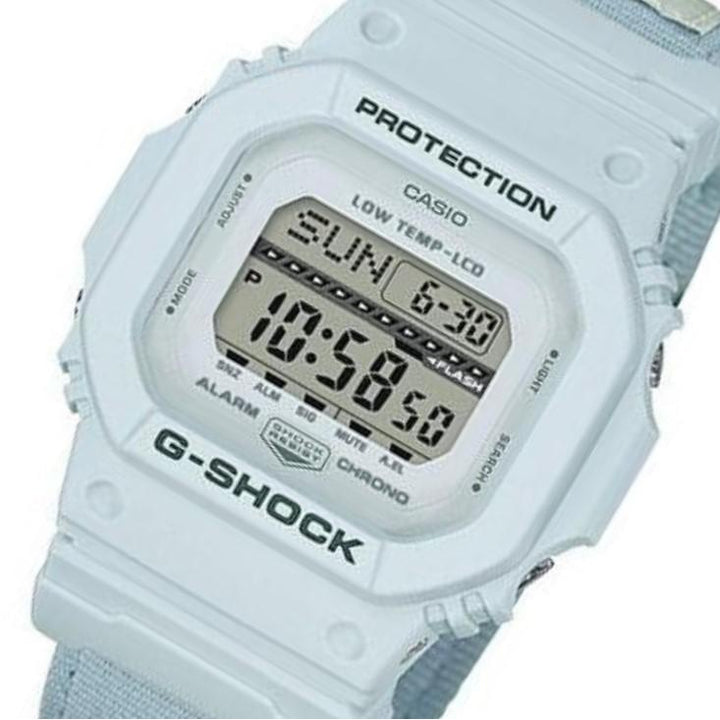 Casio G-SHOCK G-LIDE Digital Men's Watch - GLS5600CL-7D