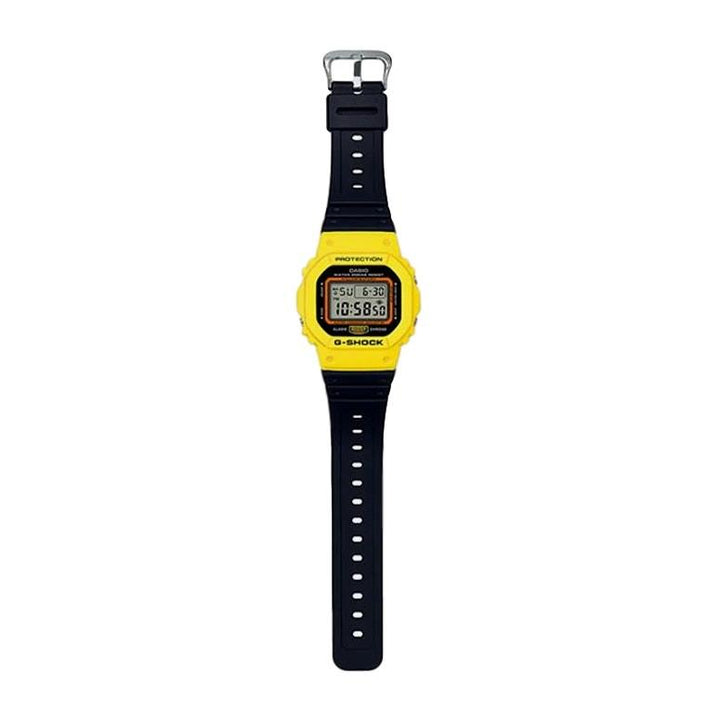 Casio G-SHOCK Digital Watch - DW5600TB-1D